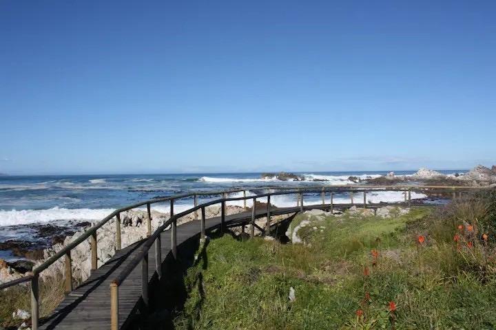 1 Bedroom Property for Sale in Kleinmond Western Cape